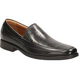 48 ⅓ Low Shoes Clarks Tilden Free - Black Leather