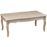 LPD Furniture Coffee Tables LPD Furniture Provence Coffee Table 60x110cm