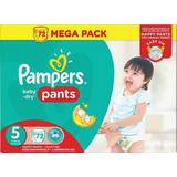 Pampers pants size 5 Baby Care Pampers Baby Dry Pants Size 5