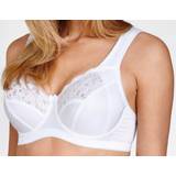 Miss Mary Clothing Miss Mary Amsterdam Underwire Bra - White