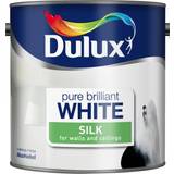 Dulux Wall Paints Dulux 5091929 Wall Paint Fine Cream 2.5L