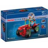 Farm Life Construction Kits Fischertechnik Advanced Tractors 544617