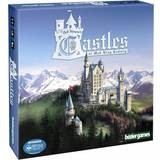 Expert Game - Strategy Games Board Games Bezier Games Castles of Mad King Ludwig