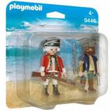 Playmobil Pirate & Soldier 9446