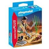 Playmobil Archeologist 9359