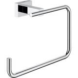 Grohe Towel Rails, Rings & Hooks Grohe Essentials Cube (40510001)