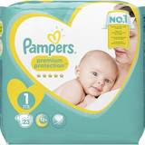 Pampers size 1 Baby Care Pampers Premium Protection Newborn Baby Size 1