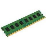 8 GB - DDR4 RAM Memory Kingston DDR4 2666MHz 8GB (KCP426NS8/8)