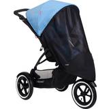 Phil & Teds Pushchair Covers Phil & Teds Navigator Single Sun Cover