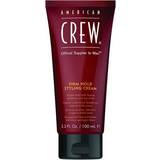 Thickening Styling Creams American Crew Firm Hold Styling Cream 100ml