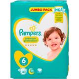 Pampers size 6 Pampers Premium Protection Size 6 Jumbo