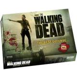Cryptozoic Family Board Games Cryptozoic The Walking Dead: The Best Defense