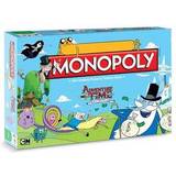 Monopoly: Adventure Time