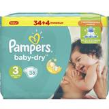Pampers size 3 Pampers Baby Dry Size 3 Midi