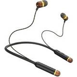 The House of Marley In-Ear Headphones The House of Marley Smile Jamaica Wireless