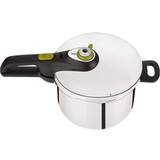 Steam Tray Pressure Cookers Tefal Secure 5 Neo 6L