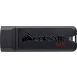 Corsair USB Flash Drives Corsair Voyager GTX 512GB USB 3.1