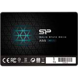 Silicon Power SSD Hard Drives Silicon Power Ace A55 SP001TBSS3A55S25 1TB