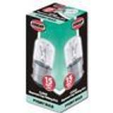 B22 Incandescent Lamps Eveready S1053 Incandescent Lamps 15W B22 10-pack