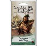 Fantasy Flight Games Legend of the Five Rings: For Honor & Glory