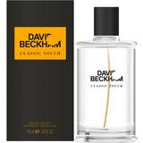 David Beckham Classic Touch EdT 90ml