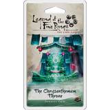 Fantasy Flight Games Legend of the Five Rings: The Chrysanthemum Throne