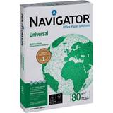 Navigator Office Papers Navigator Universal A3 80g/m² 2500pcs