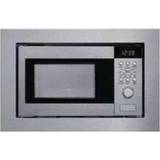 Silverline Microwave Ovens Silverline MWG 620 E Stainless Steel