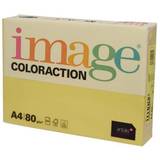 Antalis Image Coloraction Deep Yellow A4 80g/m² 500pcs