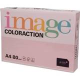 Antalis Image Coloraction Pale Pink A4 80g/m² 500pcs