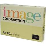 Antalis Image Coloraction Lemon Yellow A4 80g/m² 500pcs