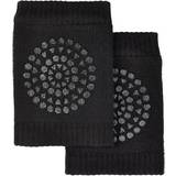 Black Body Protection Go Baby Go Crawling Kneepads