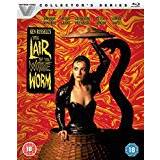 Lair of the White Worm (Vestron) [Blu-ray] [2017]