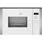Built-in Microwave Ovens Neff HLAWD53W0B White