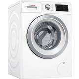 Bosch Washing Machines - Wi-Fi Bosch WAT286H0GB