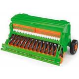 Plastic Toy Vehicle Accessories Bruder Amazone Sowing Machine 02330