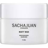 Sachajuan Hair Waxes Sachajuan Matt Wax 75ml