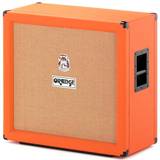 Orange Guitar Cabinets Orange PPC412