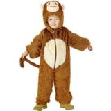 Smiffys Monkey Costume Child