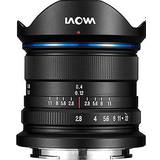 Laowa Canon EF-M Camera Lenses Laowa 9mm F2.8 Zero-D for Canon M