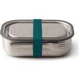 Stainless Steel Food Containers Black+Blum - Food Container 1L