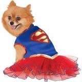 Rubies Supergirl Tutu Dress Pet Costume
