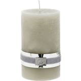 Lene Bjerre Candles & Accessories Lene Bjerre Rustic Candle 12.5cm