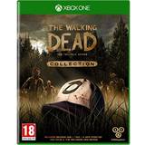 The Walking Dead: The Telltale Series Collection (XOne)