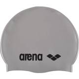 White Water Sport Clothes Arena Classic Silicone Cap Jr