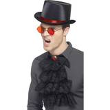 Red Hats Fancy Dress Smiffys Gothic Kit