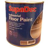 Industrial Floor Paint Grey 1L