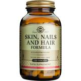 Silicon Supplements Solgar Skin, Nails & Hair 60 pcs