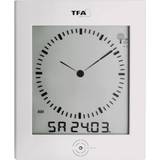TFA 60.4506 Wall Clock 22cm