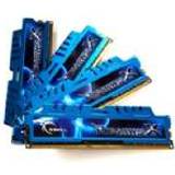 G.Skill RipjawsX DDR3 2133MHz 4x8GB (F3-2133C10Q-32GXM)
